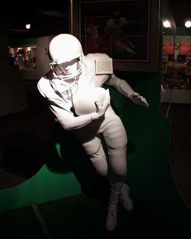 Museum of The Gulf Coast 